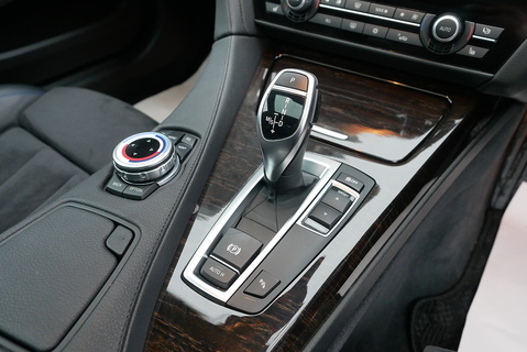 640I M Sport Coupe 3.0 Automatic Petrol