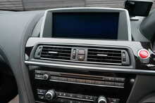 BMW 6 Series 640I M Sport 
