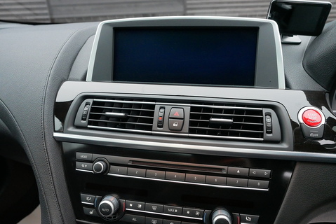 640I M Sport Coupe 3.0 Automatic Petrol