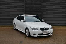BMW 5 Series 530I M Sport 