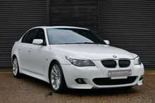BMW 5 Series 530I M Sport 