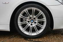 BMW 5 Series 530I M Sport 