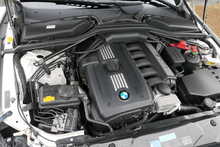 BMW 5 Series 530I M Sport 