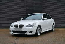 BMW 5 Series 530I M Sport 