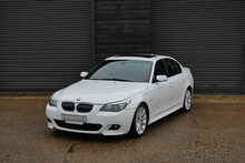 BMW 5 Series 530I M Sport 