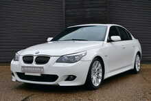 BMW 5 Series 530I M Sport 