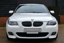 BMW 5 Series 530I M Sport 