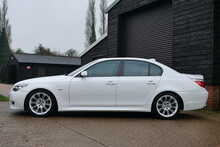 BMW 5 Series 530I M Sport 