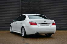BMW 5 Series 530I M Sport 