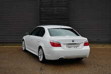 BMW 5 Series 530I M Sport 
