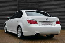 BMW 5 Series 530I M Sport 