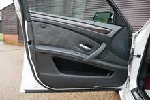 BMW 5 Series 530I M Sport 