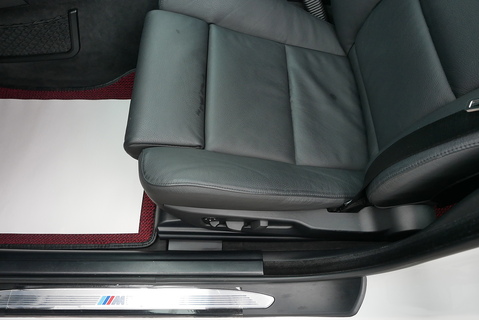 530I M Sport Saloon 3.0 Automatic Petrol