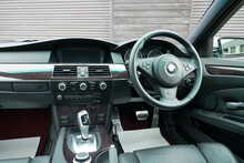 BMW 5 Series 530I M Sport 