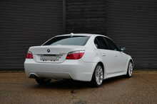 BMW 5 Series 530I M Sport 