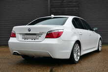 BMW 5 Series 530I M Sport 
