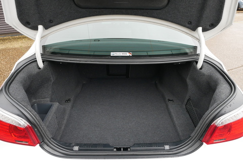 530I M Sport Saloon 3.0 Automatic Petrol