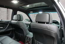 BMW 5 Series 530I M Sport 