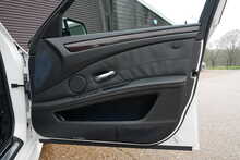 BMW 5 Series 530I M Sport 