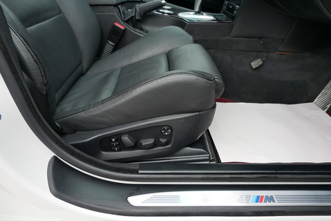 530I M Sport Saloon 3.0 Automatic Petrol