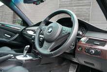 BMW 5 Series 530I M Sport 