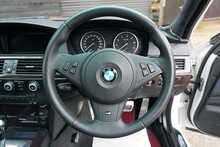 BMW 5 Series 530I M Sport 