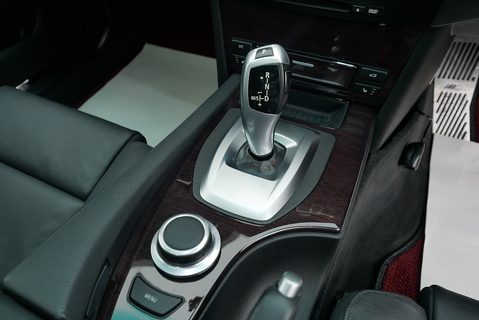 530I M Sport Saloon 3.0 Automatic Petrol