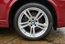 BMW X3 xDrive 35i M Sport 
