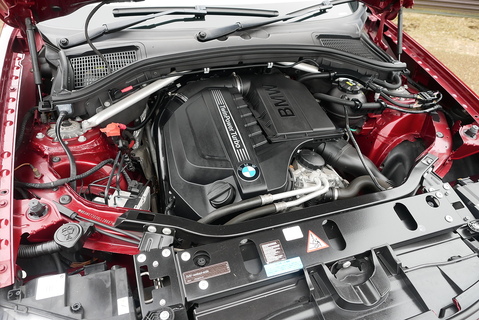 Xdrive 35i M Sport Estate 3.0 Automatic Petrol