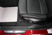 BMW X3 xDrive 35i M Sport 