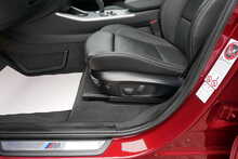 BMW X3 xDrive 35i M Sport 