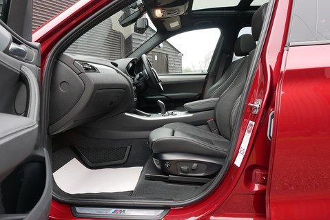 Xdrive 35i M Sport Estate 3.0 Automatic Petrol