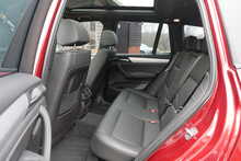 BMW X3 xDrive 35i M Sport 