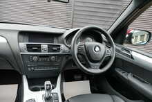 BMW X3 xDrive 35i M Sport 