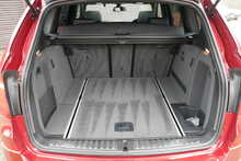 BMW X3 xDrive 35i M Sport 