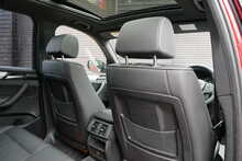 BMW X3 xDrive 35i M Sport 