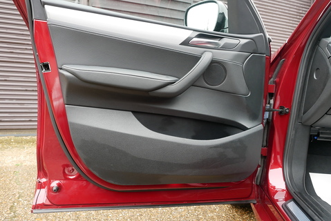 Xdrive 35i M Sport Estate 3.0 Automatic Petrol