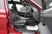 BMW X3 xDrive 35i M Sport 