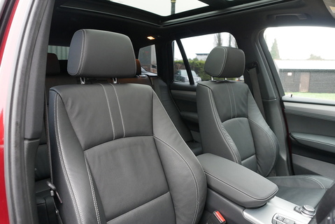 Xdrive 35i M Sport Estate 3.0 Automatic Petrol