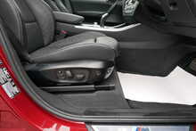 BMW X3 xDrive 35i M Sport 