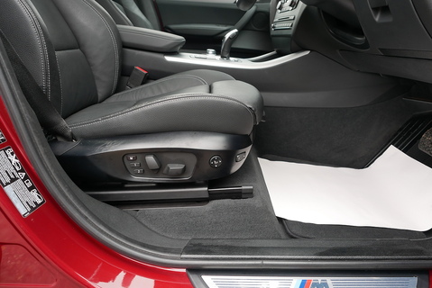 Xdrive 35i M Sport Estate 3.0 Automatic Petrol