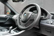 BMW X3 xDrive 35i M Sport 