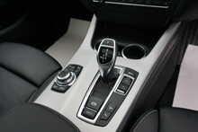 BMW X3 xDrive 35i M Sport 