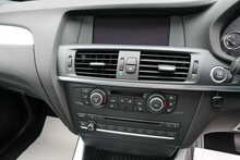 BMW X3 xDrive 35i M Sport 