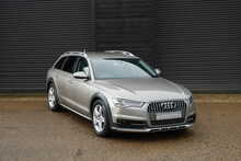 Audi A6 Allroad 3.0 TFSI Quattro 
