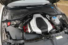 Audi A6 Allroad 3.0 TFSI Quattro 