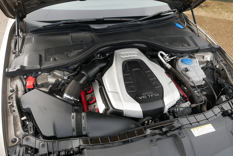 Allroad 3.0 TFSI Quattro Estate 3.0 Automatic Petrol