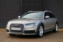 Audi A6 Allroad 3.0 TFSI Quattro 