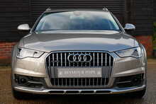 Audi A6 Allroad 3.0 TFSI Quattro 