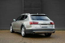 Audi A6 Allroad 3.0 TFSI Quattro 